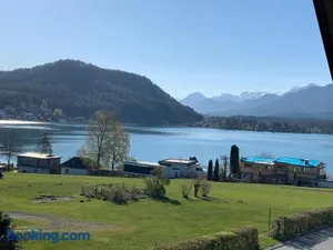 Image of Lieblingsplatzl - Das Apartmenthaus