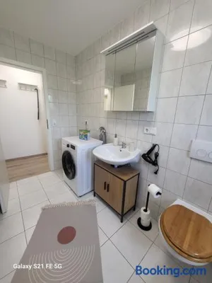 Image of Beautiful Cozy apartments close to lakes and nature parks
