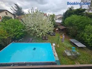 Image of Havre de paix