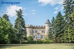 Image of Château Emile Loubet - appartement Maréchal Foch