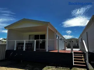 Image of BIG4 Ulladulla Beachside Holiday Park
