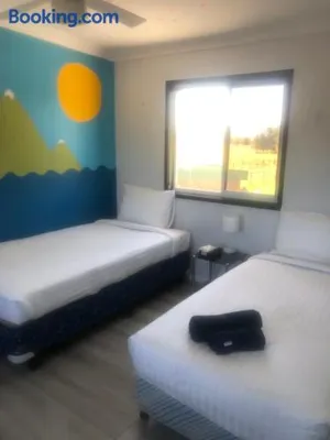 Image of Branxton Baybrook Apartment