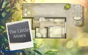 Image of The Little Annex
