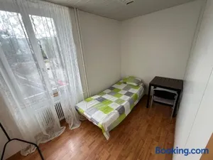 Image of Delemont Blues Hostel