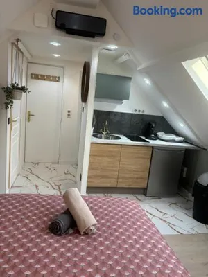 Image of Just Cozy Villeneuve dascq