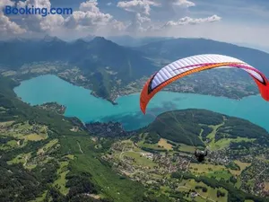 Image of Maison Cosy Lac d'Annecy