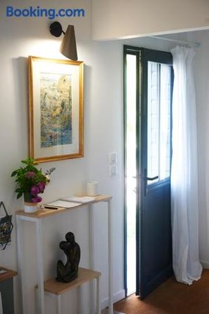 Image of La Petite Maison