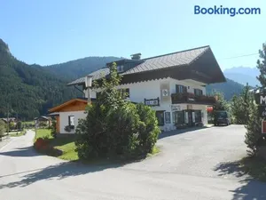 Image of Ammoniten Blick - Appartement Gustav Gapp