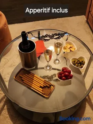 Image of Love Room l'Audacieuse