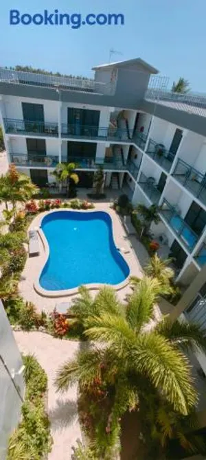 Image of Ocean Breeze Apartment Hotel