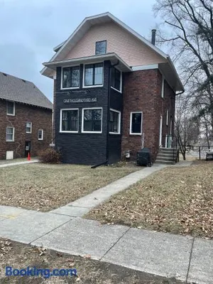 Image of Clear Lake Studio