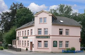 Image of Pension "Parkhotel" Blankenhain