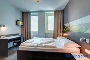 Image of MEININGER Hotel Wien Downtown Sissi