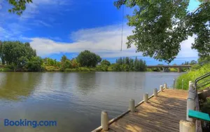 Image of NRMA Bairnsdale Riverside Holiday Park