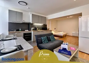 Image of Séjour tout confort en plein coeur de Nevers, studios Galet-Carbone ou Terra Cotta