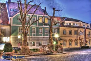 Image of Hotel Florianerhof