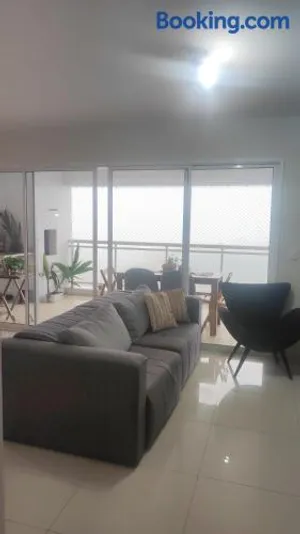Image of Apartamento com Vista Maravilhosa para COP 30