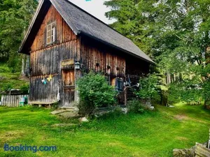 Image of Schell-Hütte