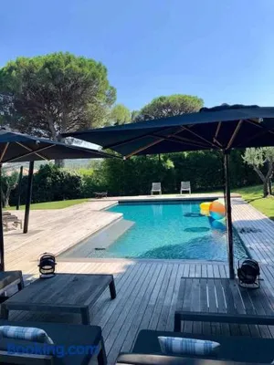 Image of Villa Nostra