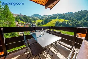 Image of Le Panoramix