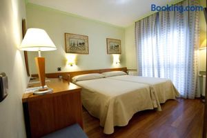 Image of Hotel Los 5 Pinos