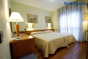 Image of Hotel Los 5 Pinos