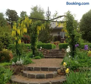 Image of Delderfield Villas Adults Retreat