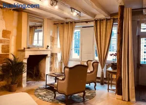 Image of L’AMANTINE Chambres d’hôtes et gîte