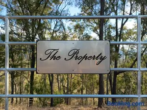 Image of The Property, Tranquil Retreat