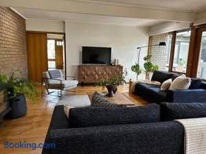 Image of Relaxed and stylish -self check in, secure parking