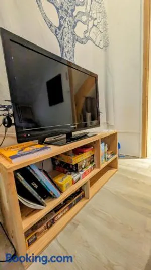 Image of Au bon endroit -- Chambre chez l'habitant -- Via Rhona
