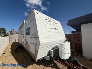 Image of Las Vegas Strip RV to Relax
