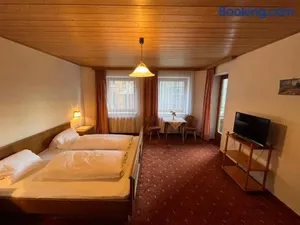 Image of Pension Kohler