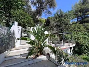 Image of THE WHITE HOUSE BEAUSOLEIL- Monaco Border