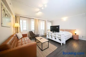 Image of Favorite Stays -Suite and More - Altstadt