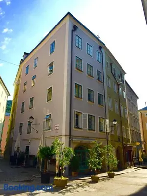 Image of Guesthouse Mozart - Apartment House