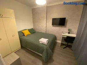 Image of Culbin Lodge