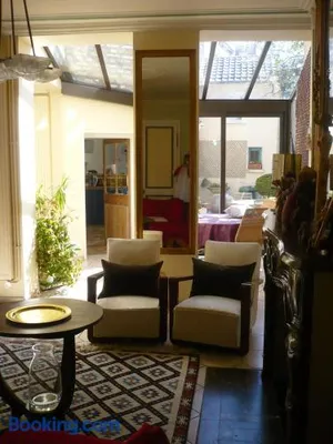 Image of Chambres d'hôtes Les Capucins