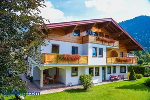 Image of Haus Alpenflora