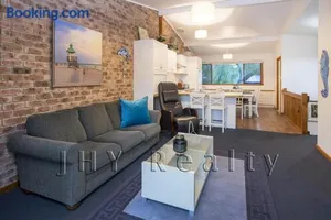 Image of Coastal Cottage