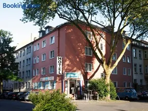 Image of Stadt-gut-Hotel Rheinischer Hof