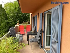 Image of Gemütliches Domizil über den Dächern von Jena