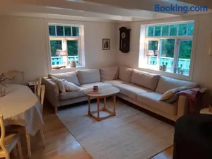 Image of Holtarheim, holidayhouse, boat included