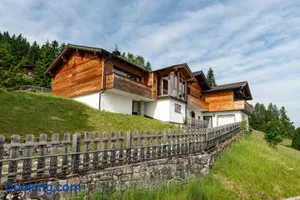 Image of Ski In/Ski Out Ferienhaus Berghof by Schladmingurlaub