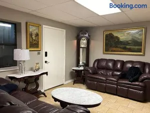 Image of Home in Birmingham Alabama