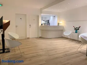 Image of Hotel Francais