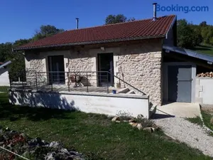 Image of Gîte de Saint-Christophe