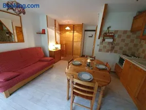 Image of Les Pierres Blanches 2 pieces cosy et fonctionnel