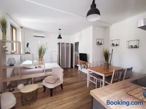 Image of Appart impasse du sentiment