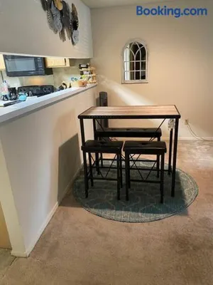 Image of Jolly Accommodations Express - Sleeps 7